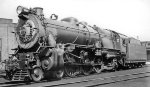 PRR 5439, K-4S, 1940